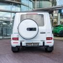 Mercedes Benz G63 AMG STD 2025 MERCEDES G63 BRAND NEW