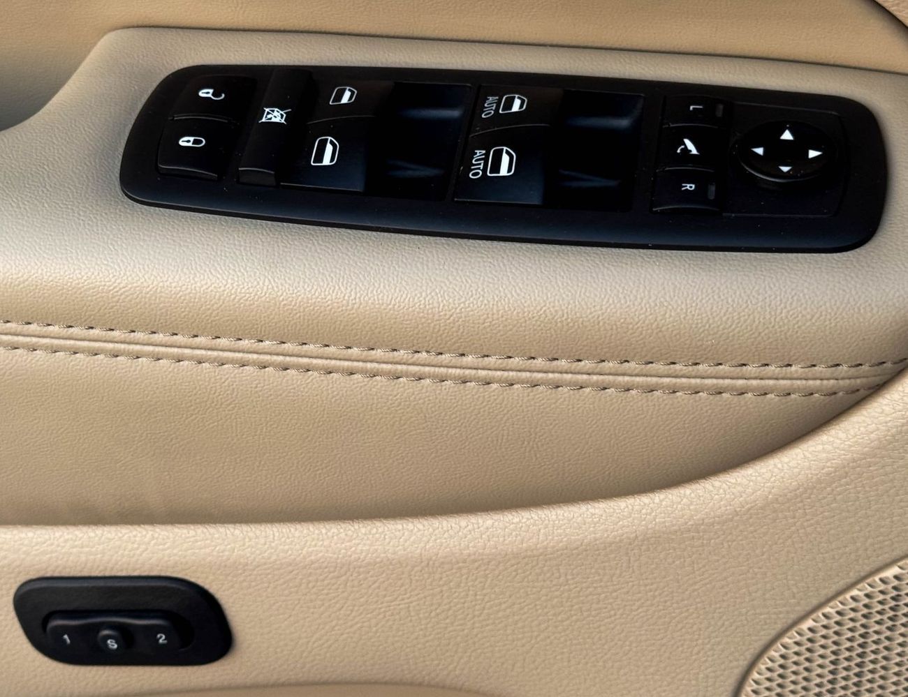 Jeep Grand Cherokee Limited 3.6L Jeep Grand Cherokee 3.6 L | 2021 Model, GCC | Excellent Condition | Monthly Installment