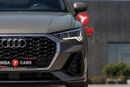 Audi Q3 Audi Q3 40TFSI Quattro 2024 GCC | Warranty