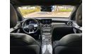 Mercedes-Benz GLC 63 AMG 4MATIC+ GLC63 S