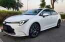 تويوتا ليفين Zero km Full option
