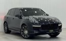 Porsche Cayenne GTS 3.6L 2016 Porsche Cayenne GTS, 2025 Porsche Warranty, Carbon Fiber Package, GCC