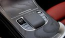 مرسيدس بنز GLC 200 AMG Coupe RWD 2021 GCC 0km W/ 2Yrs Unlimited Mileage Warranty @ Dealer