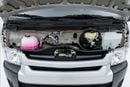 Toyota Hiace l FOR EXPORT ONLY | Manual | Full Option | Brand New