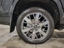 Toyota Sequoia HYBRID