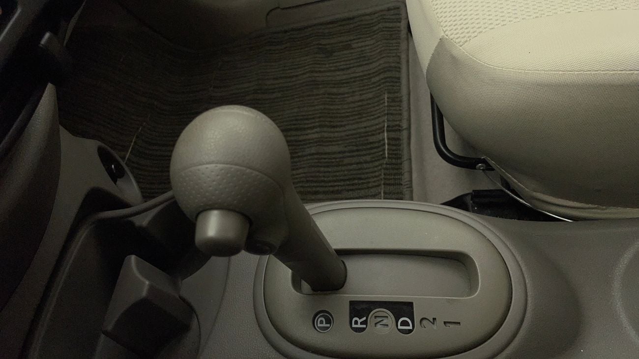 نيسان صني SV 1.5 | بدون دفعة مقدمة | اختبار القيادة في المنزل