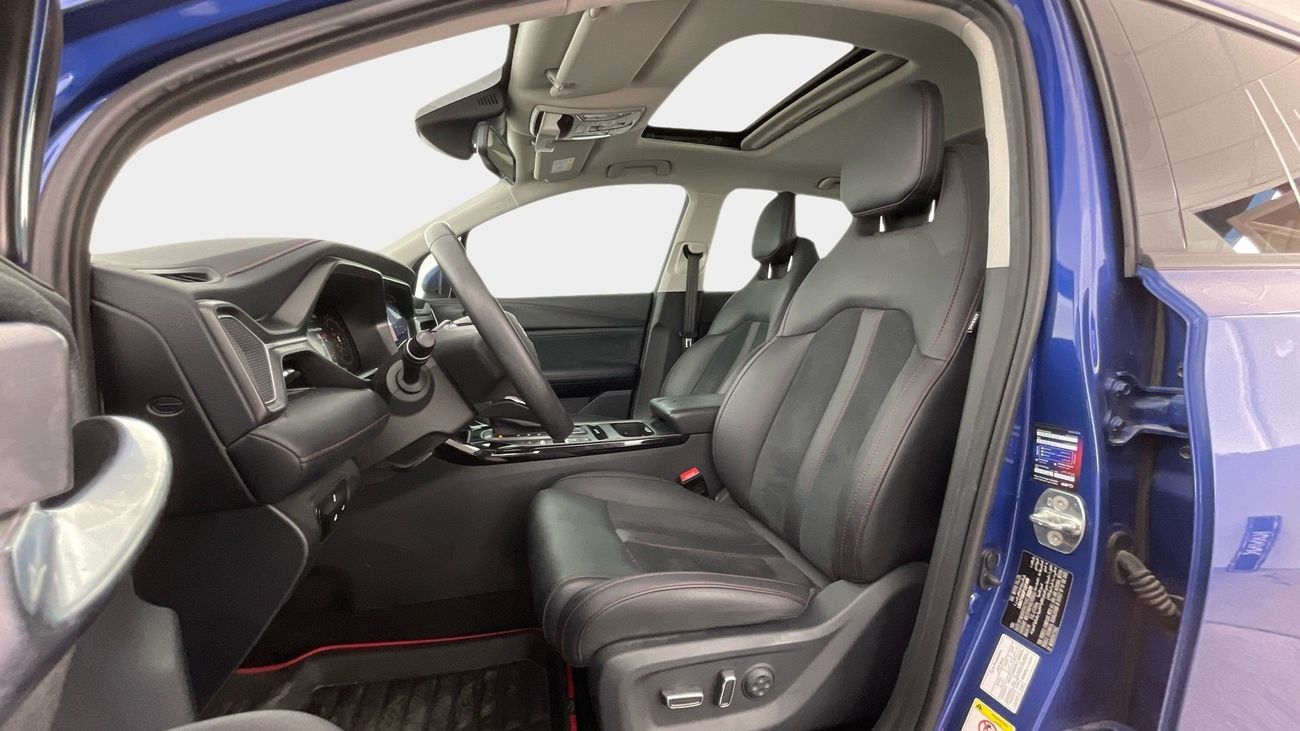 GAC GS4 GL | Guaranteed Warranty | 0 Down Payment