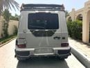 Mercedes Benz G63 AMG Edition 1 Mercedes G63 BRABUS | NARDO GREY | ROCKET KIT | MANDRIAN INTERIOR | CELAN CAR
