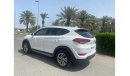 Hyundai Tucson GL GL