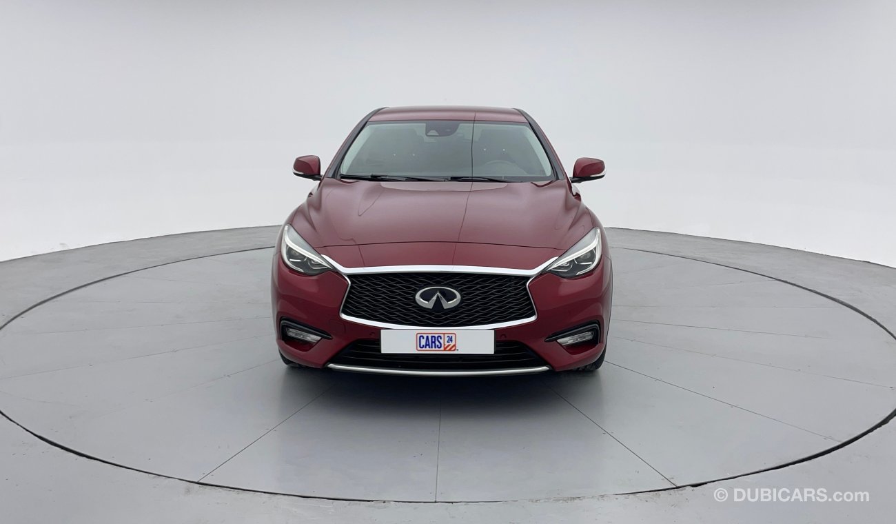 Infiniti Q30 COMFORT 1.6 | Zero Down Payment | Free Home Test Drive