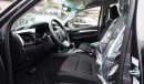 Toyota Hilux Double cab GLX-S 2.4L Diesel Automatic