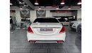 Mercedes-Benz S 500 AMGKIT