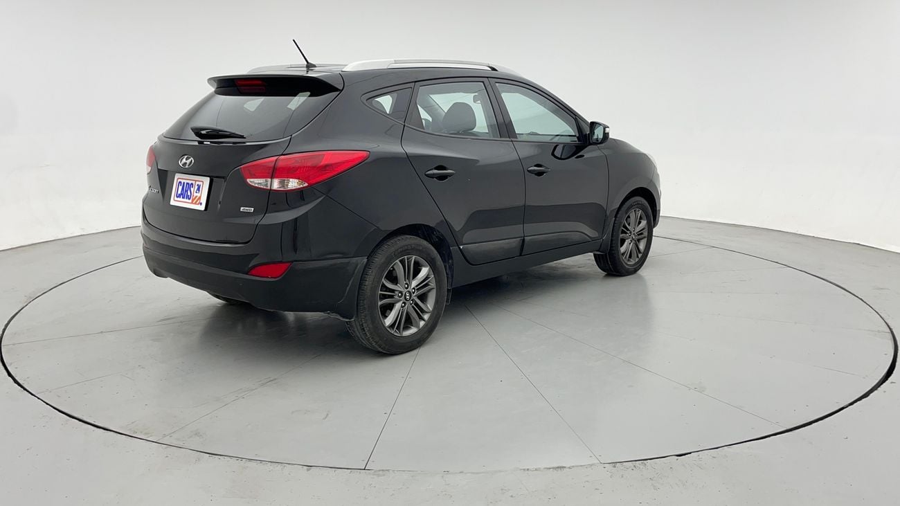 Hyundai Tucson GL 2 | Zero Down Payment | Free Home Test Drive
