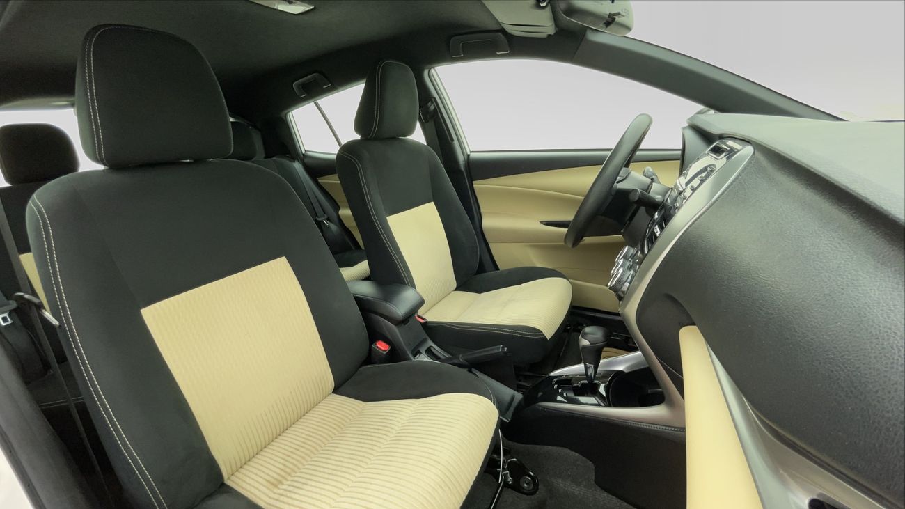 Toyota Yaris SE 1.3 | Zero Down Payment | Home Test Drive