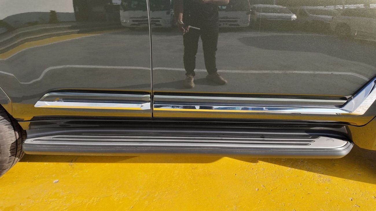 Lexus LX 600 Signature 3.5L