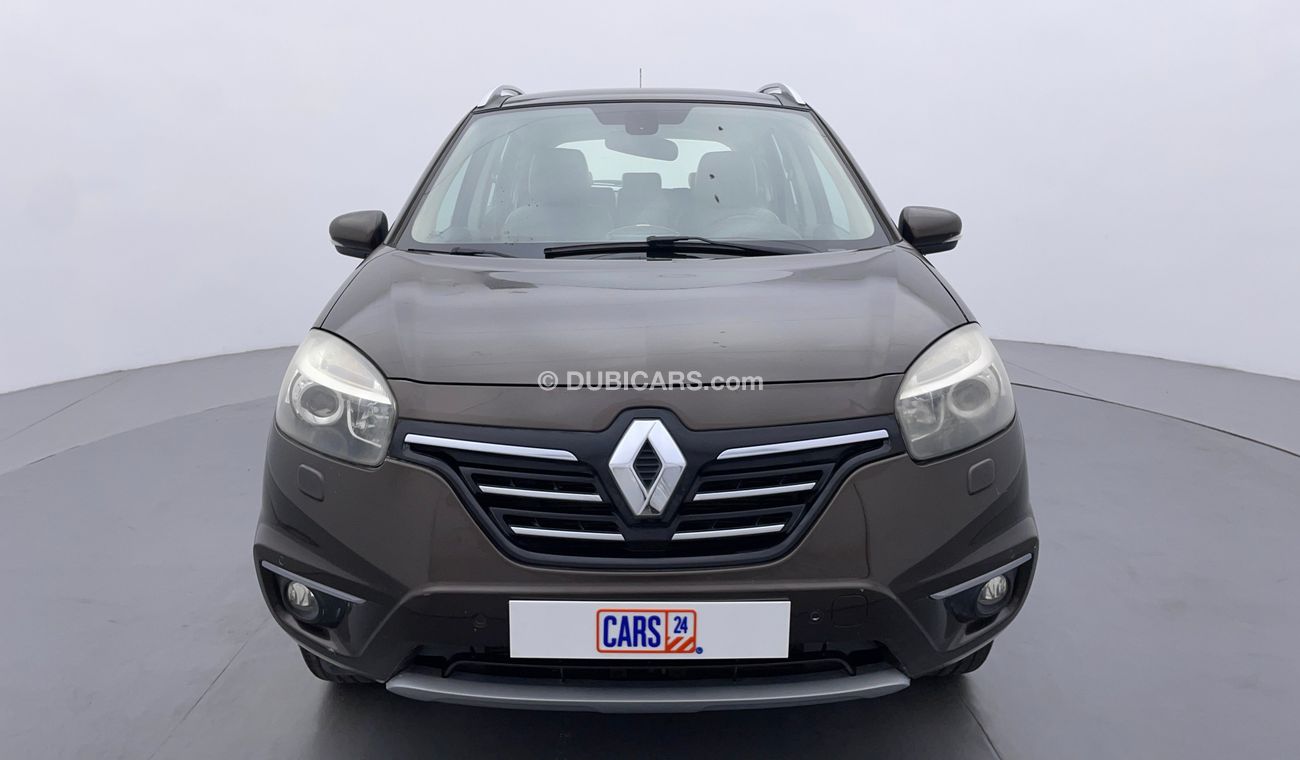 Renault Koleos LE 2.5 | Zero Down Payment | Free Home Test Drive