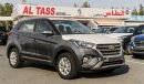 Hyundai Creta 1.6 Midd Option