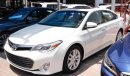 Toyota Avalon