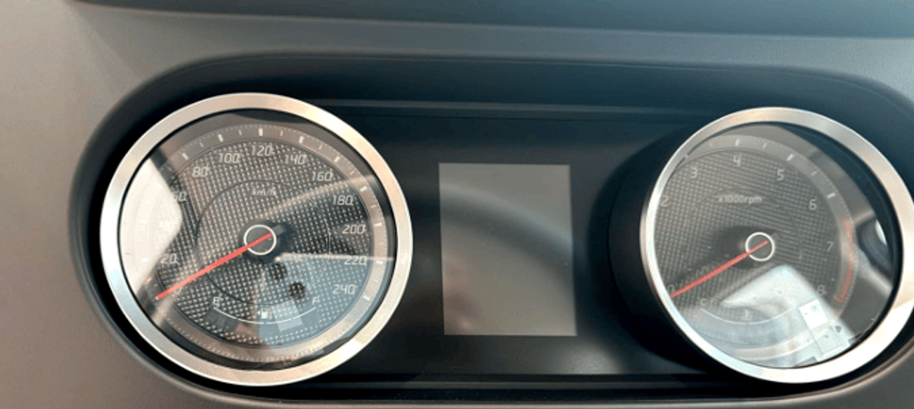 Hyundai Accent BN7 1.5L COMFORT PLUS A/T