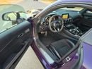مرسيدس بنز AMG GT 63-S 63-S