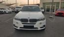 BMW X5 Bmw X5 model 2014 GCC car prefect condition full option panoramic w leather seats back air condition