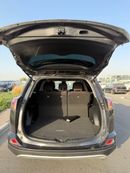 Toyota RAV4 TOYOTA RAV4 2017 4WD