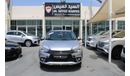 Mitsubishi ASX GLX Mid ACCIDENTS FREE - GCC - ORIGINAL PAINT - 2.0 - PERFECT CONDITION INSIDE OUT