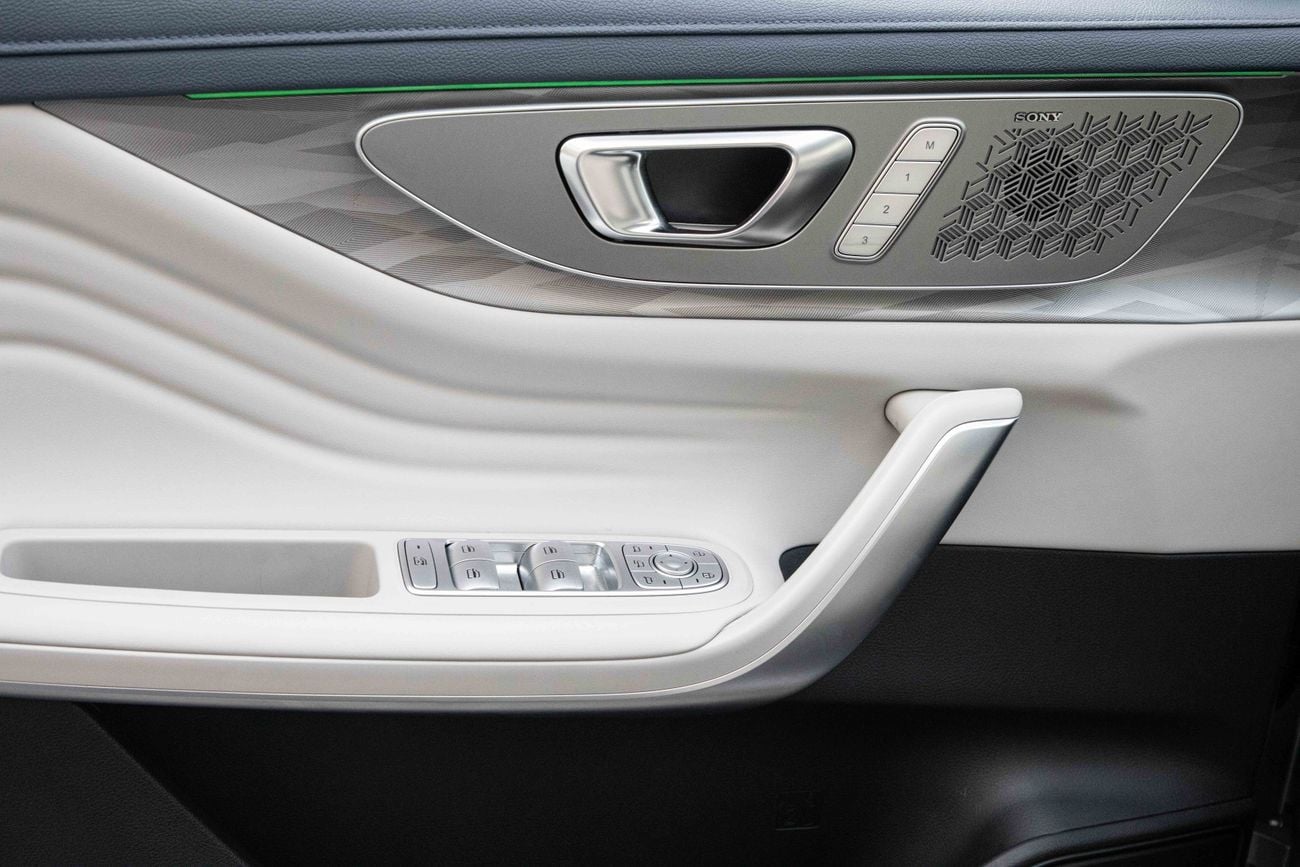 إكسيد LX LX Comfort | 1,469 P.M | 0% Downpayment | Exeed Warranty!
