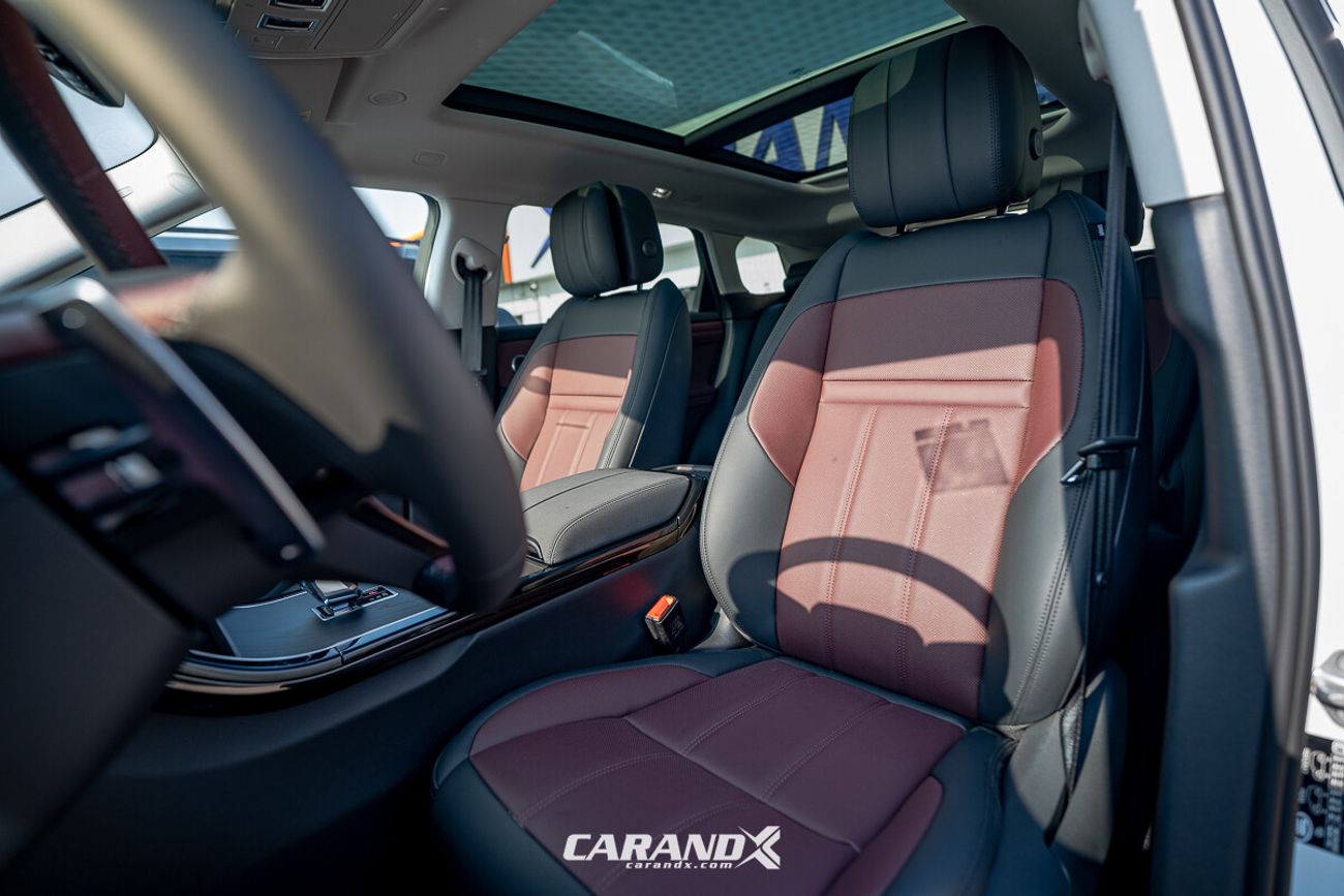 لاند روفر رانج روفر إيفوك Range Rover Evoque L249PS Premium Edition 2.0L 2024