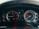 Toyota Land Cruiser GXR1 4.5L