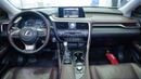 Lexus RX350