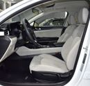 كيا K5 EXCELLENT DEAL for our KIA K5 ( 2022 Model ) in White Color GCC Specs