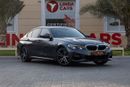 BMW 330i M Sport 2.0L (255 HP)