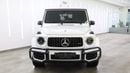 Mercedes-Benz G 63 AMG Mercedes Benz - G63 AMG 2023