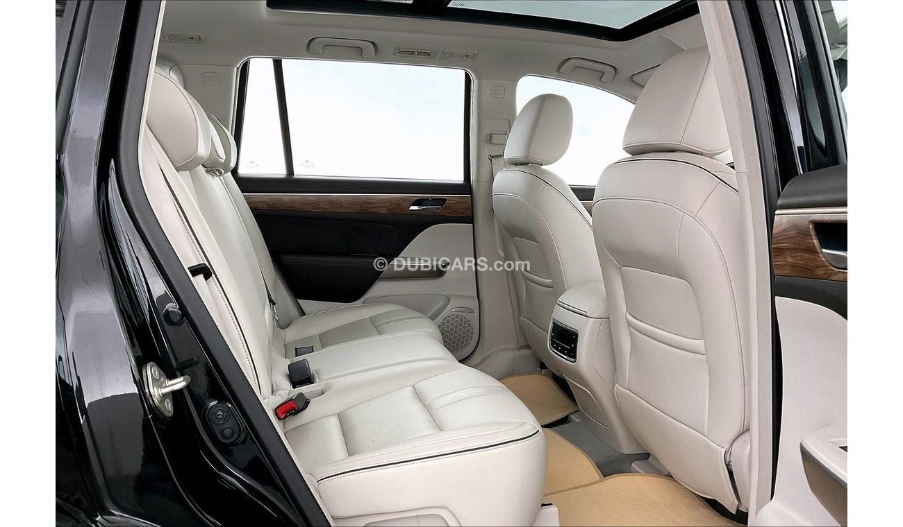 GAC GS8 GL | 1 year free warranty | 0 Down Payment