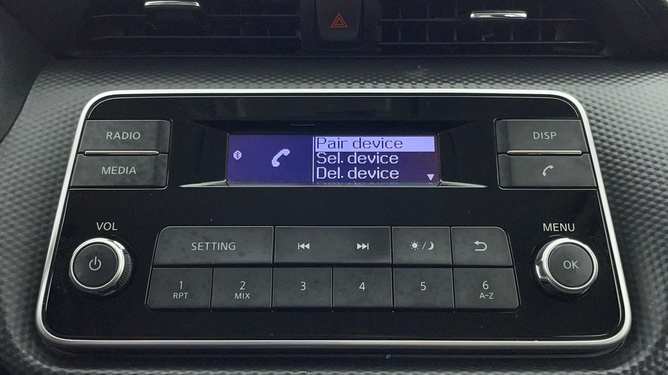 نيسان كيكس S 1.6 | بدون دفعة مقدمة | اختبار قيادة مجاني للمنزل