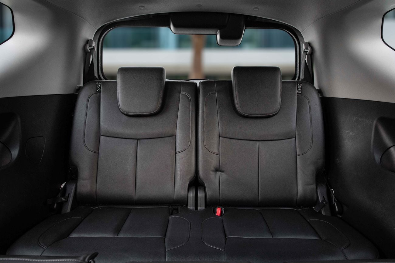 نيسان إكستيرا X-Terra Platinum | 2,057 P.M | 0% Downpayment | Perfect Condition! | Ramadan Offer!