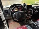 Mercedes Benz G63 AMG 4X4 SQUARED