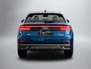 Audi Q8 55 TFSI quattro 3.0L SUV