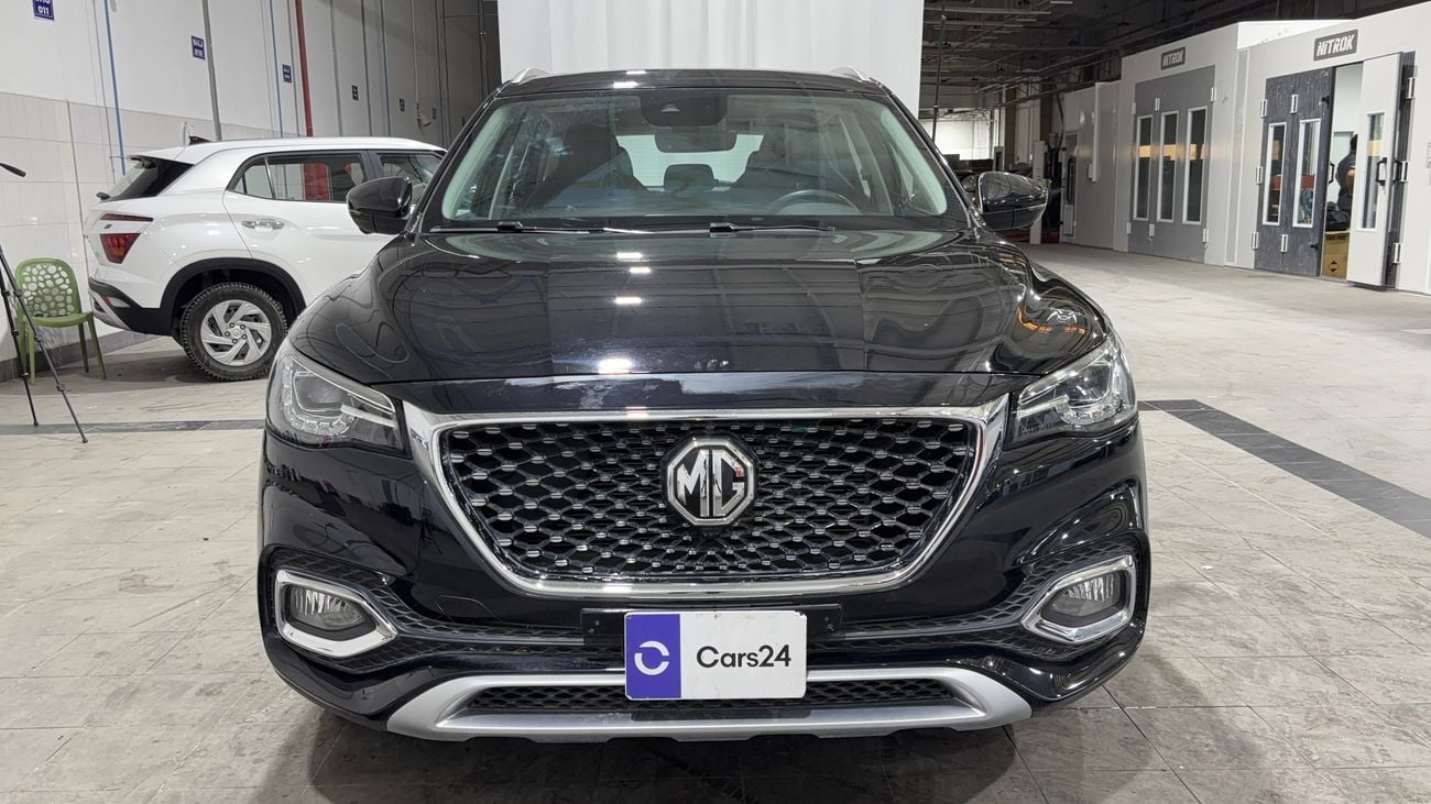 MG HS 2023 LUXURY TROPHY | AED 878/Month | 0 DP | 30 Day Return | Warranty | Service History