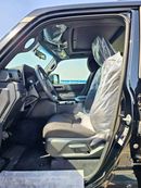 Toyota Prado ALL ROUNDER BASIC TURBO / 2.4L PETROL V4 / SUNROOF / DVD+CAMERA / COOL BOX (CODE#PPARS)