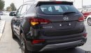 Hyundai Santa Fe FULL OPTION