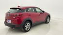 Mazda CX3 GT 2 | Zero Down Payment | Free Home Test Drive