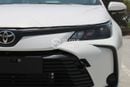 تويوتا كورولا LHD 1.6L PETROL Xli-E AT 2025MY