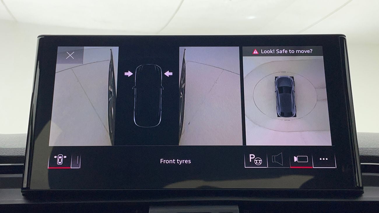 Audi Q5 45 TFSI S LINE 2 | Zero Down Payment | Home Test Drive