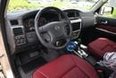 Nissan Patrol Super Safari Legend Edition 4.8L Petrol 4WD 7 Seat Automatic