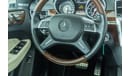 Mercedes-Benz ML 63 AMG 2013 Mercedes Benz ML63 AMG Full Option / Full Service-History