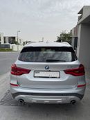 بي أم دبليو X3