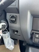 Toyota Land Cruiser 76 4.2 OPEN DESTINATION