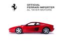 فيراري 512 TR - European Specs - Collector Grade